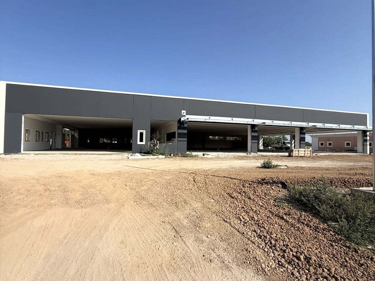 Conad — Vignanello (VT)
