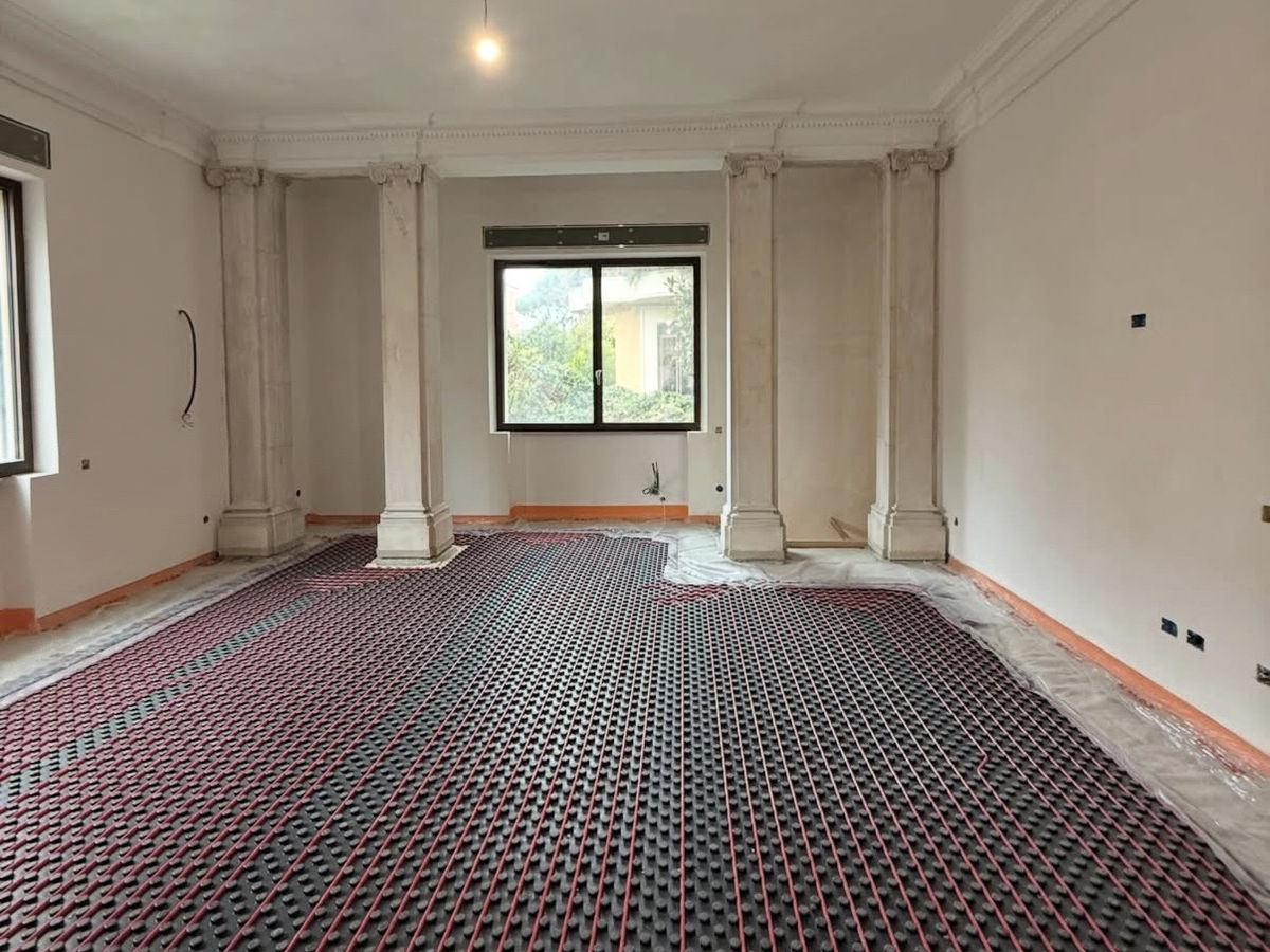 Quartiere Parioli — Quartiere Parioli (RM)