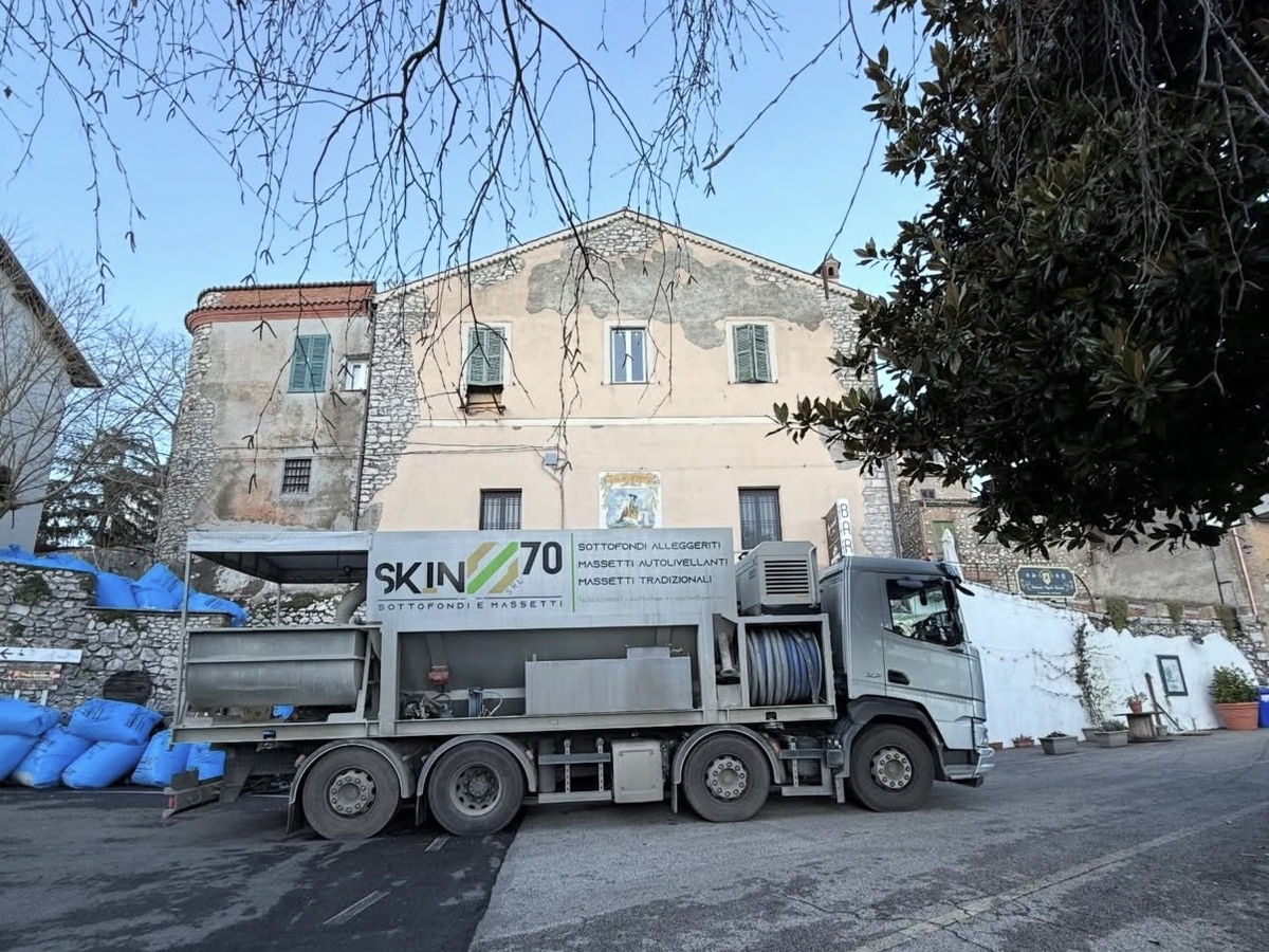 Rocca Massima — Rocca Massima (LT)